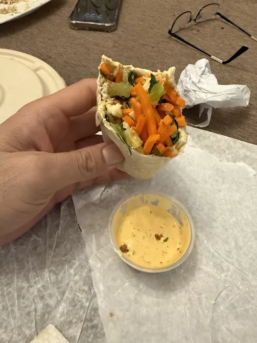 Just Salad Picture 8