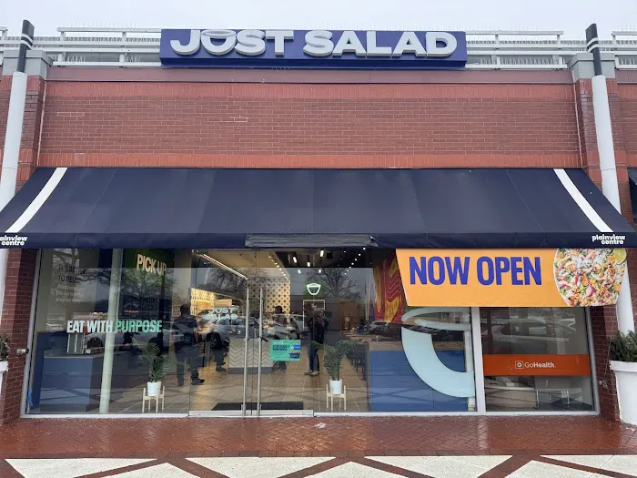 Just Salad Picture 10