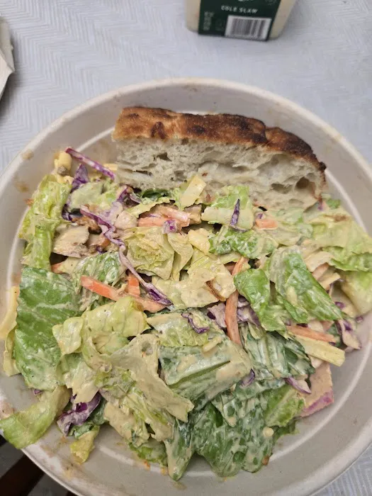 Just Salad Picture 2