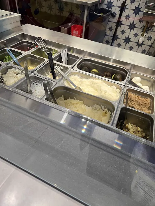 Just Salad Picture 4