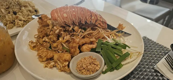 Sawasdee Thai Elevated Picture 1