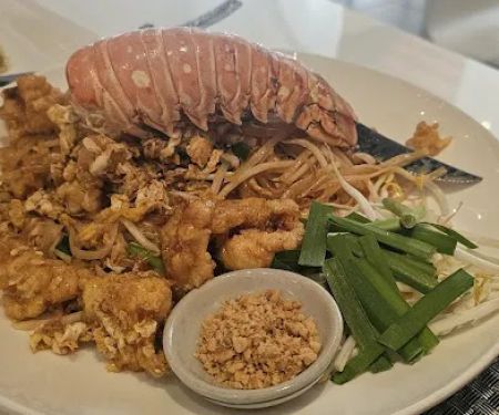 Sawasdee Thai Elevated