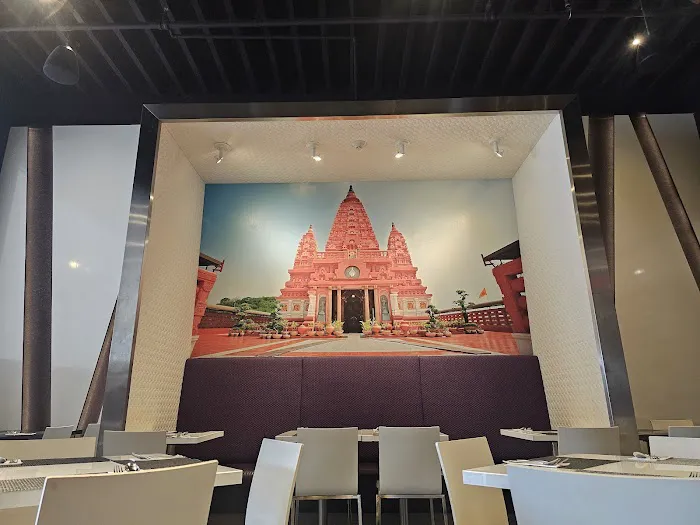 Sawasdee Thai Elevated Picture 2