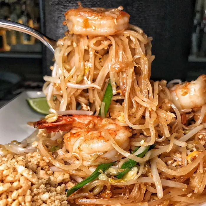 Sawasdee Thai Elevated Picture 5