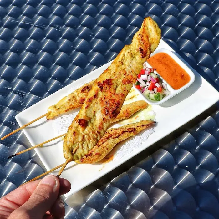 Sawasdee Thai Elevated Picture 6