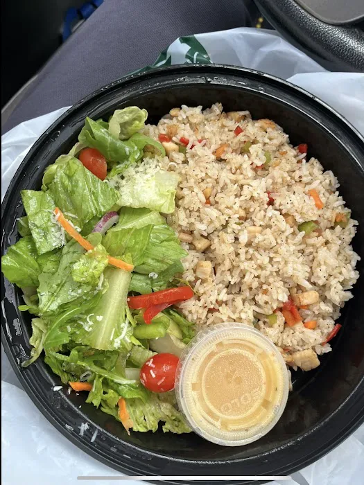 Pelicana Chicken Picture 5