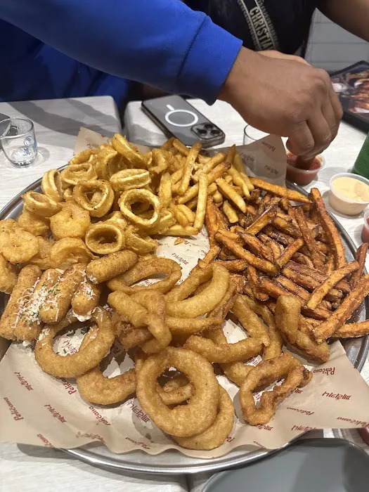 Pelicana Chicken Picture 7