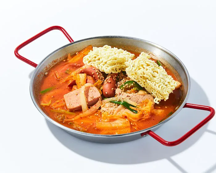 Pelicana Chicken Picture 8