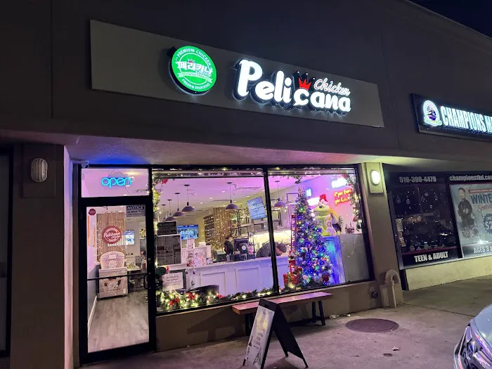 Pelicana Chicken Picture 10