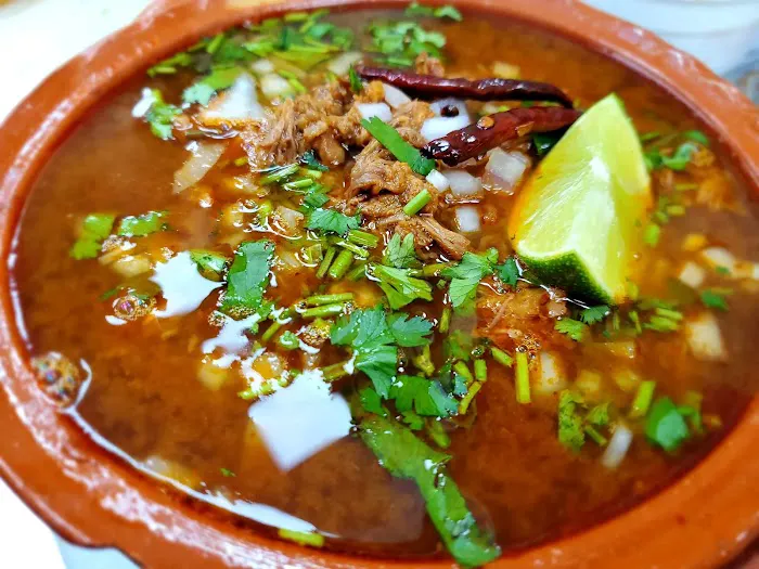 Bull-Birria Picture 4