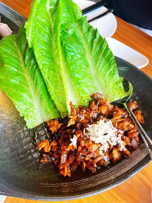 Mihana Modern Japanese & Lounge Picture 9