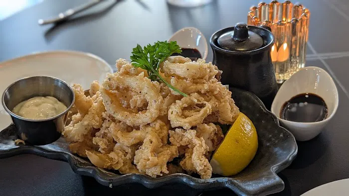 Mihana Modern Japanese & Lounge Picture 1