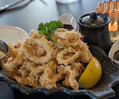 Mihana Modern Japanese & Lounge