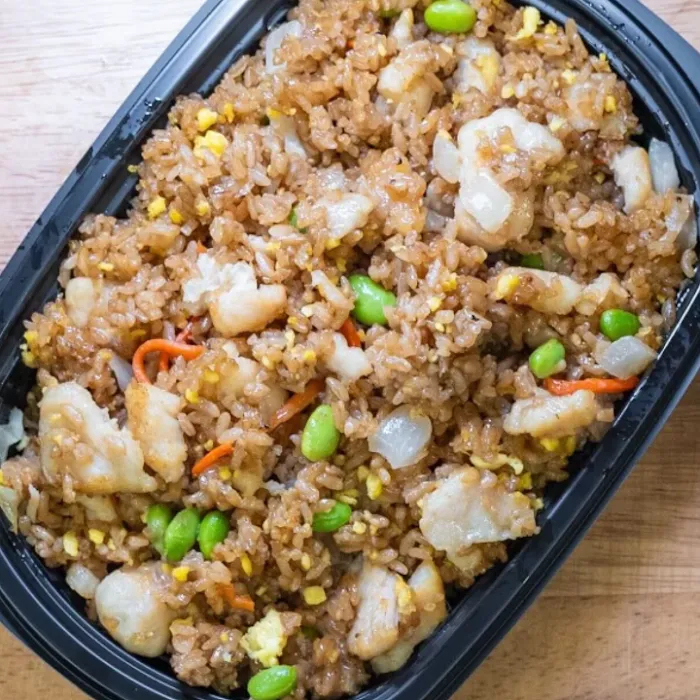 MÓGŪ Modern Chinese Kitchen Picture 2