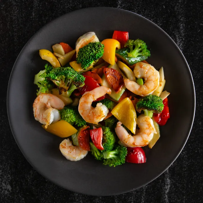 MÓGŪ Modern Chinese Kitchen Picture 9