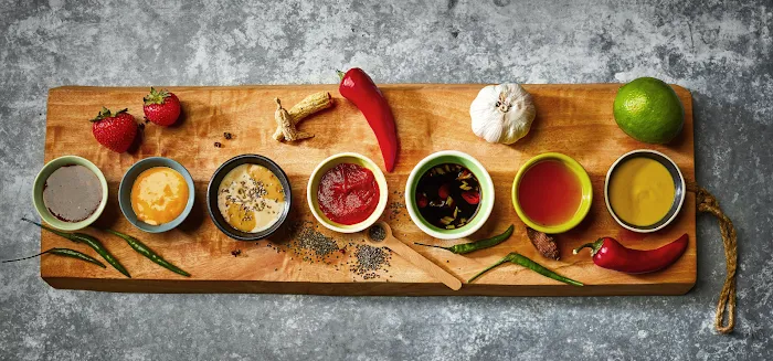 MÓGŪ Modern Chinese Kitchen Picture 6