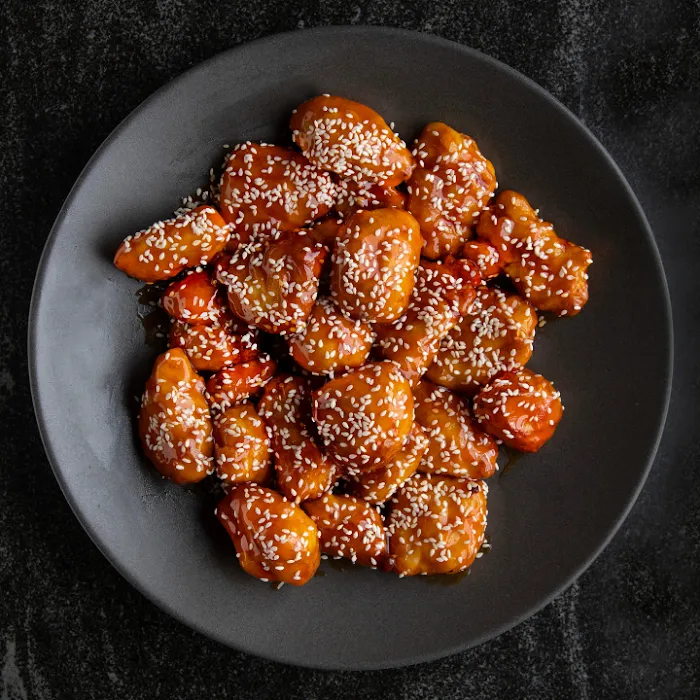 MÓGŪ Modern Chinese Kitchen Picture 5