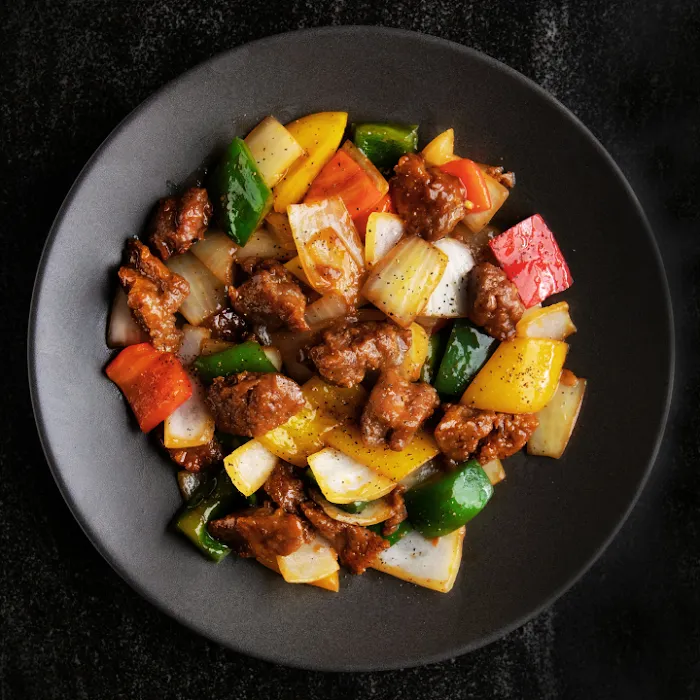 MÓGŪ Modern Chinese Kitchen Picture 4