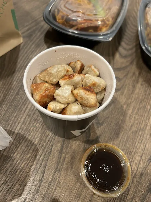 MÓGŪ Modern Chinese Kitchen Picture 3