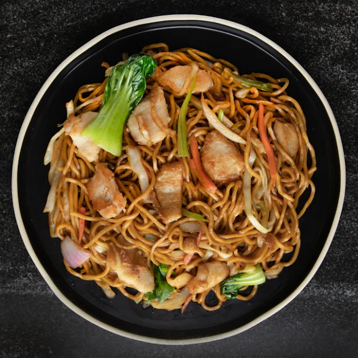 MÓGŪ Modern Chinese Kitchen Picture 1