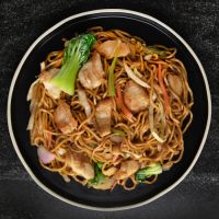 MÓGŪ Modern Chinese Kitchen ico