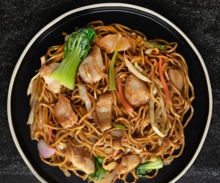 MÓGŪ Modern Chinese Kitchen