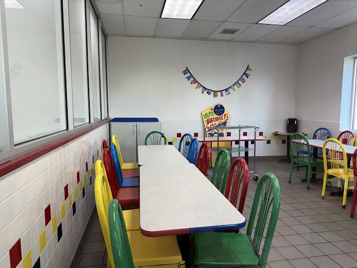 McDonald's Picture 7