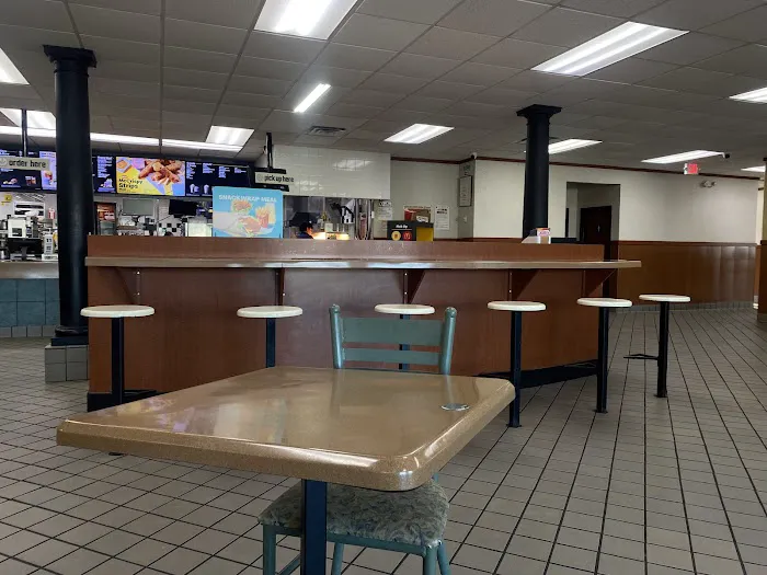 McDonald's Picture 8