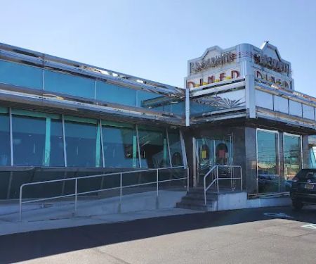 Broadway Diner