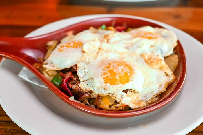 Broadway Diner Picture 4