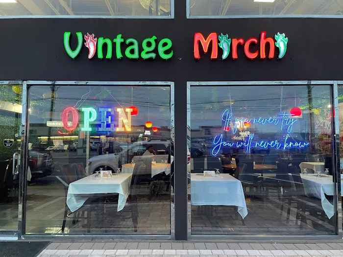 Vintage Mirchi Picture 1