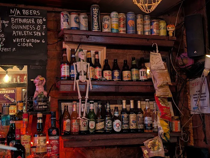 Brooklyn Ice House Picture 5
