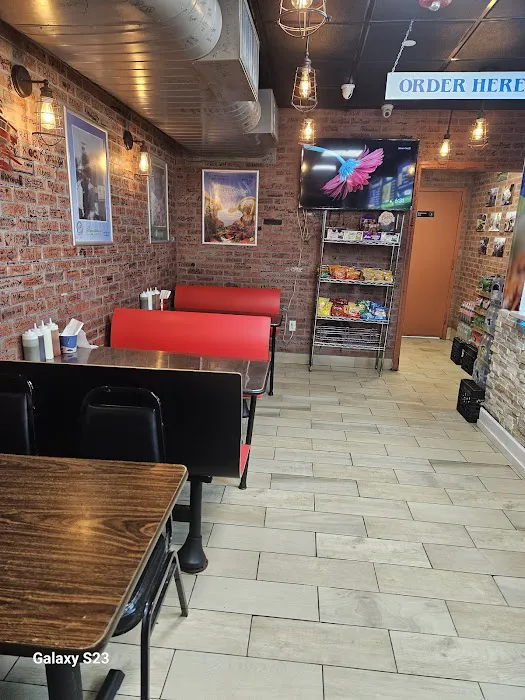 Hamza & Madina Halal Food Picture 9