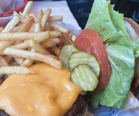 Brooklyn Ice House
