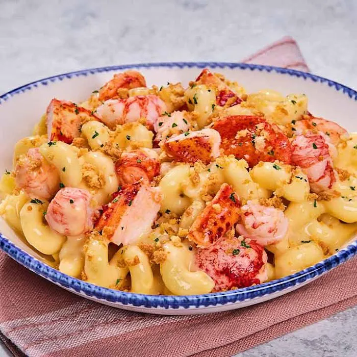 Red Lobster Picture 5