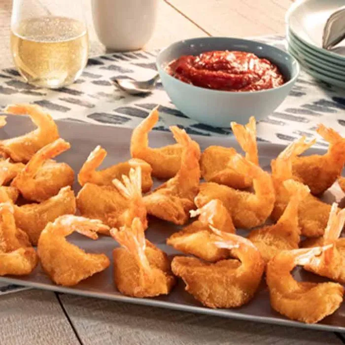 Red Lobster Picture 10