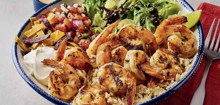 Red Lobster Picture 4