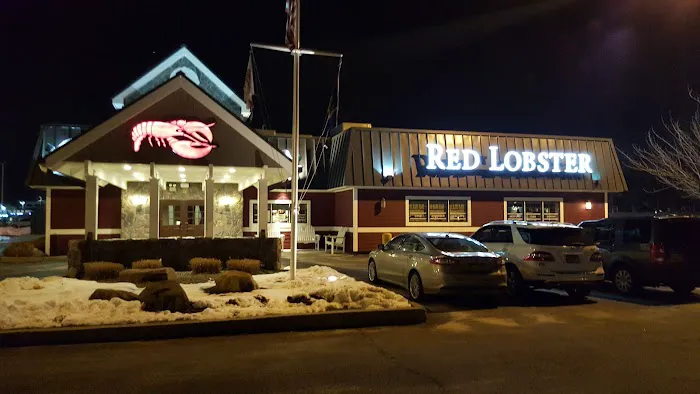 Red Lobster Picture 3