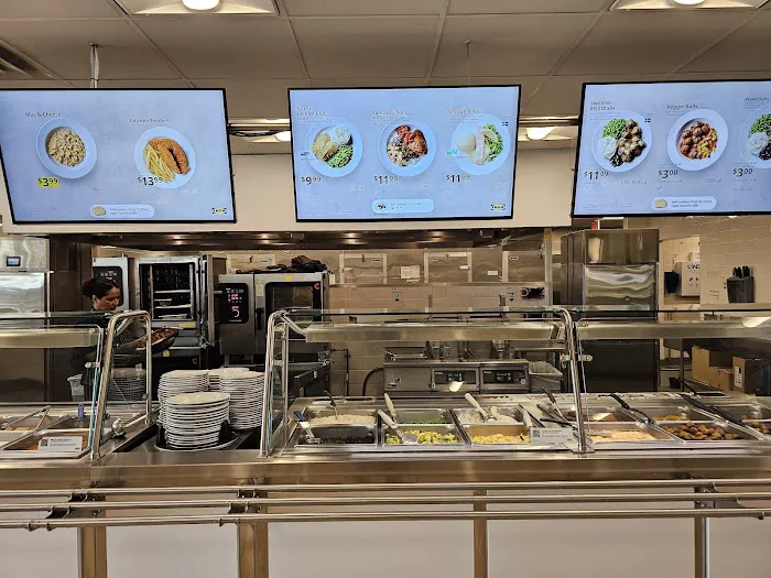 IKEA Restaurant Picture 5