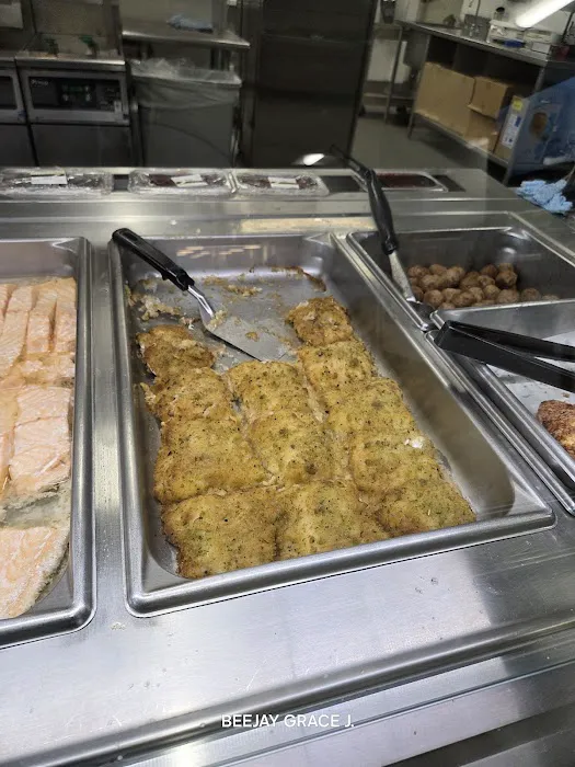 IKEA Restaurant Picture 10