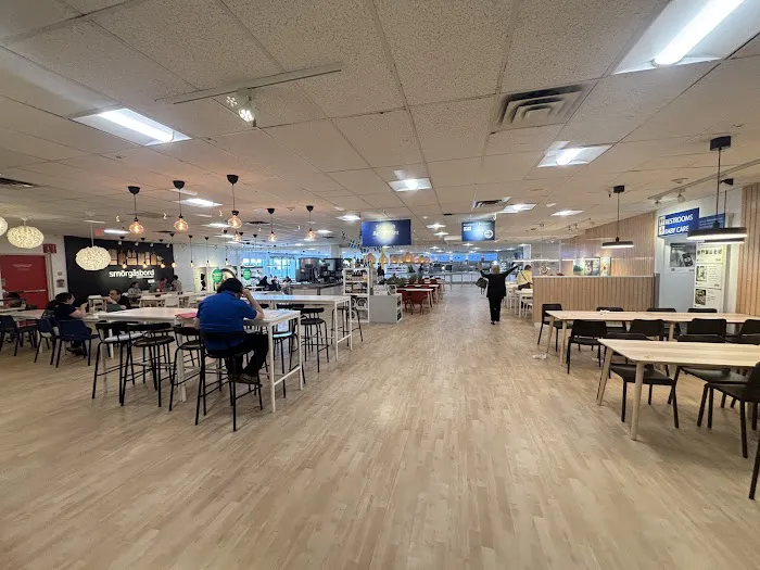 IKEA Restaurant Picture 4