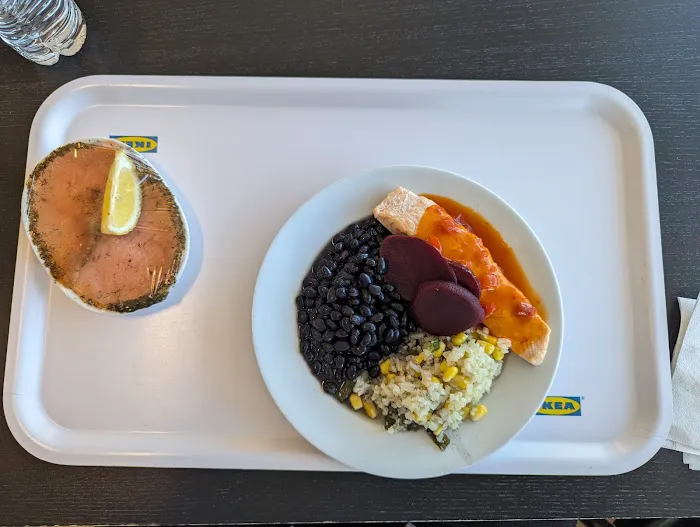 IKEA Restaurant Picture 3