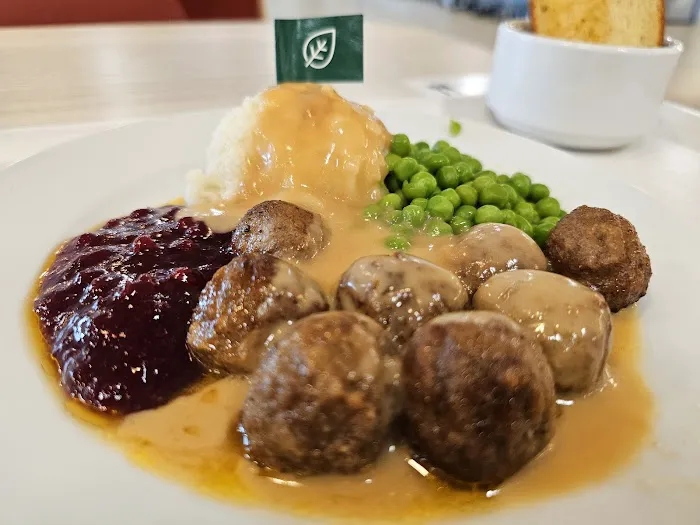 IKEA Restaurant Picture 6