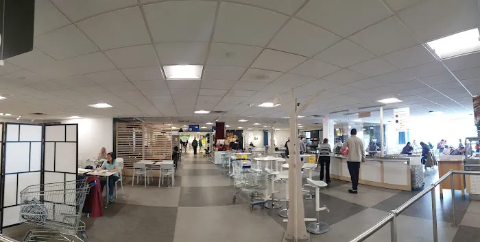 IKEA Restaurant Picture 1