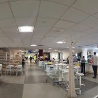 IKEA Restaurant ico