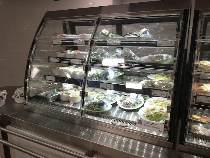 IKEA Restaurant Picture 2