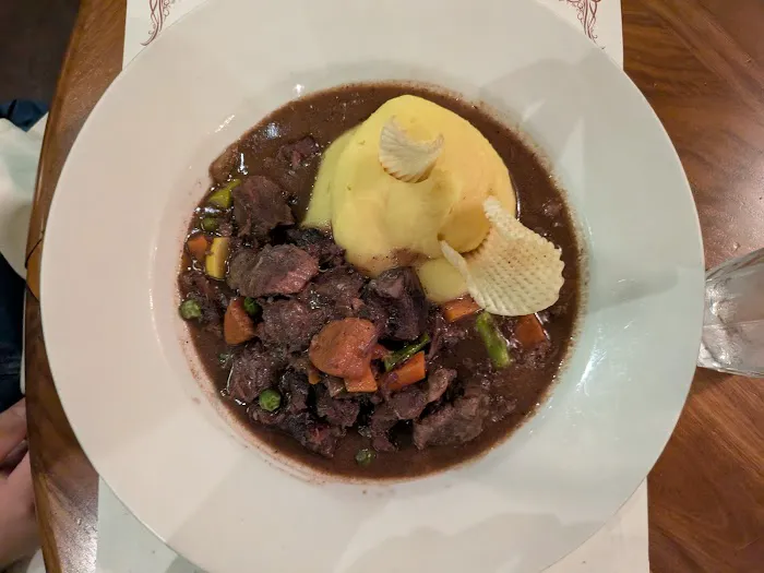 Sage Bistro Moderne Picture 4