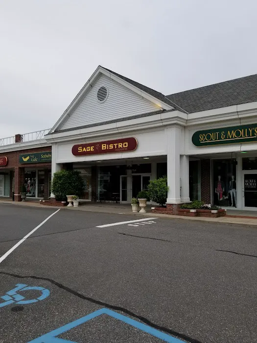 Sage Bistro Moderne Picture 10