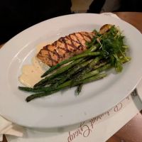 Sage Bistro Moderne ico