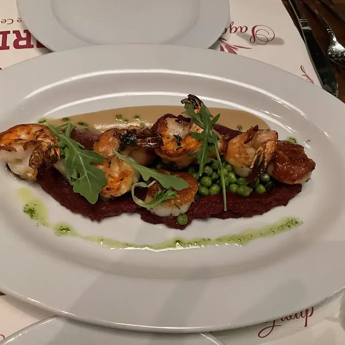 Sage Bistro Moderne Picture 5